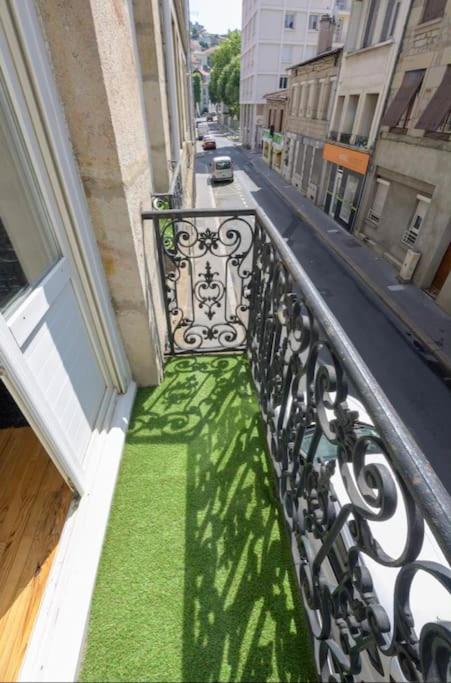 Le Fauriel - Fibre - Netflix/Disney+/Prime - Appartement 1 Chambre - 11