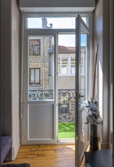 Le Fauriel - Fibre - Netflix/Disney+/Prime - Appartement 1 Chambre - 12