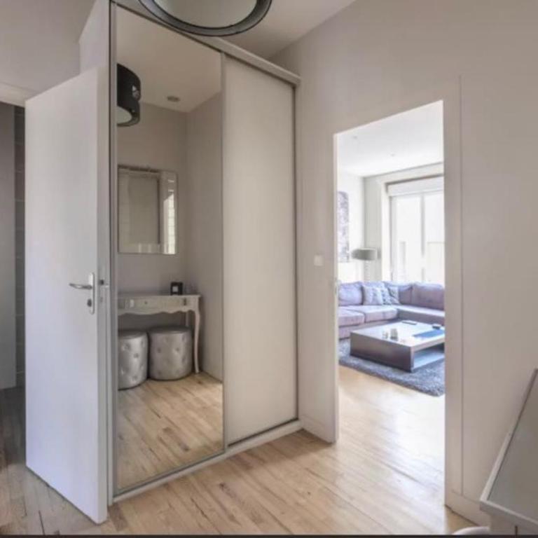 Le Fauriel - Fibre - Netflix/Disney+/Prime - Appartement 1 Chambre - 15