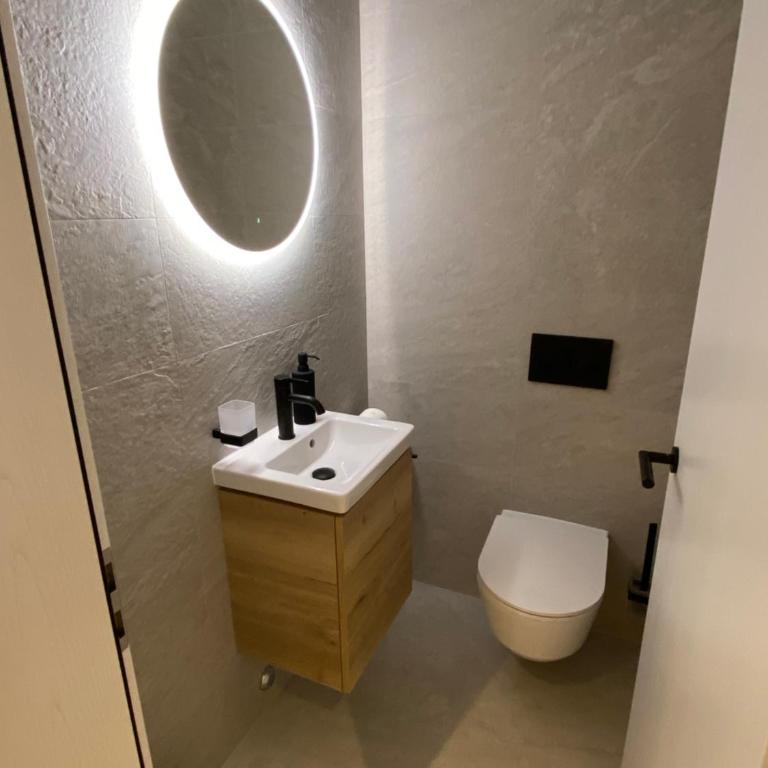 Chalet Coral und Zermatter Stadel - Apartamento de 2 dormitorios - 17