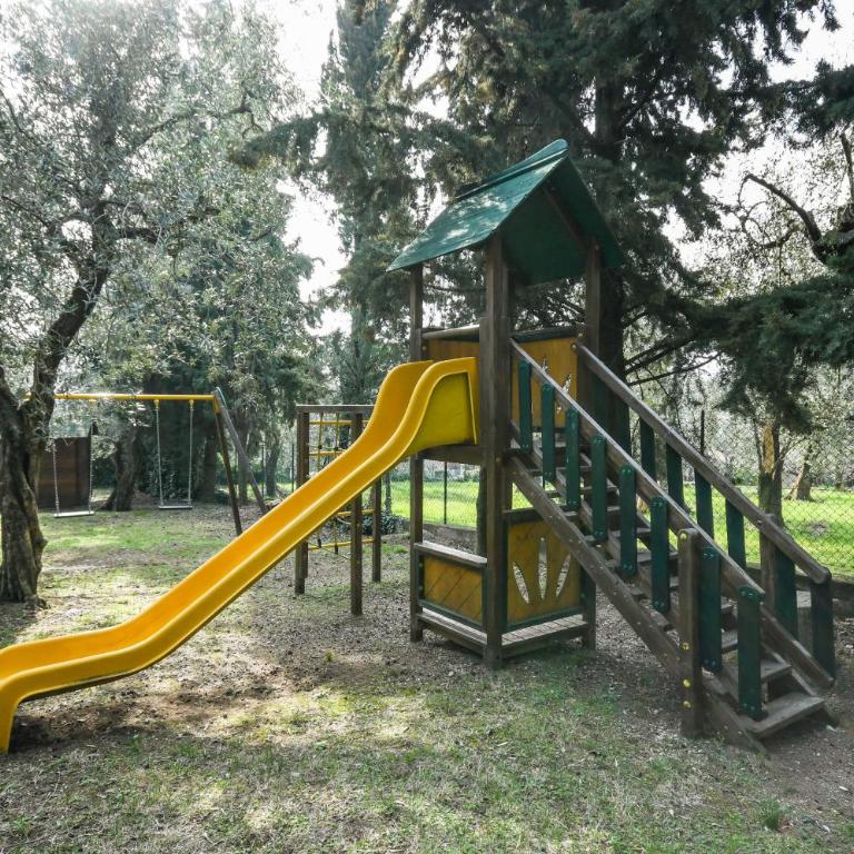 Residence Kormorano Malcesine Apt 52 - Appartamento con Vista Lago - 26