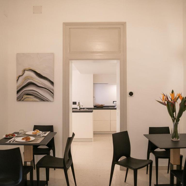 KALEA Guest House - Camera Matrimoniale Standard - 6