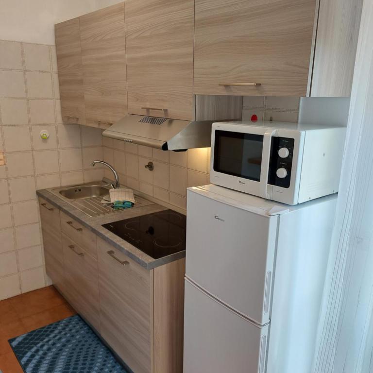Residence Aurora Wellness & Spa - Appartamento con 1 Camera da Letto e Vista Mare - 5