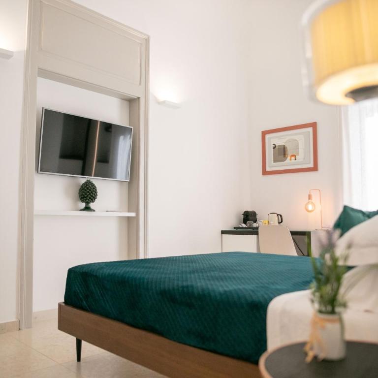 KALEA Guest House - Camera Matrimoniale Standard - 2
