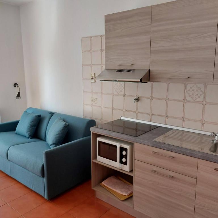 Residence Aurora Wellness & Spa - Appartamento con 1 Camera da Letto - 20