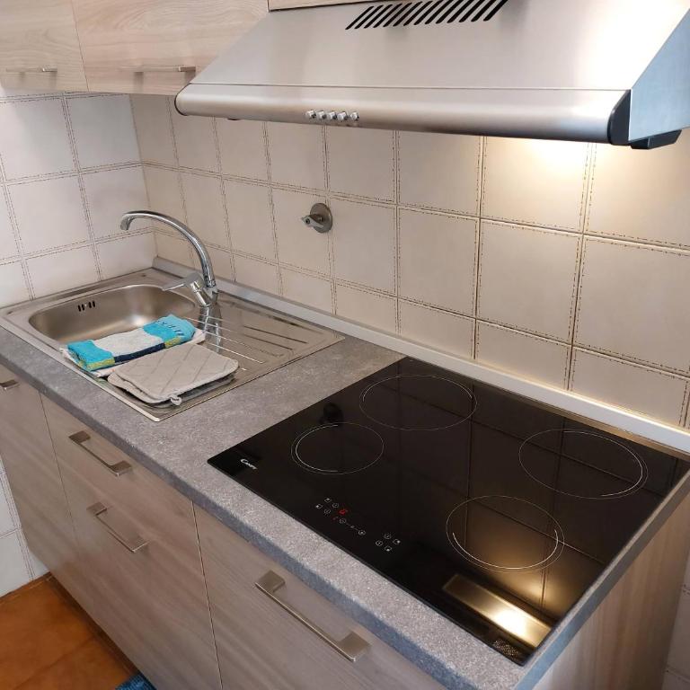 Residence Aurora Wellness & Spa - Appartamento con 1 Camera da Letto e Vista Mare - 6