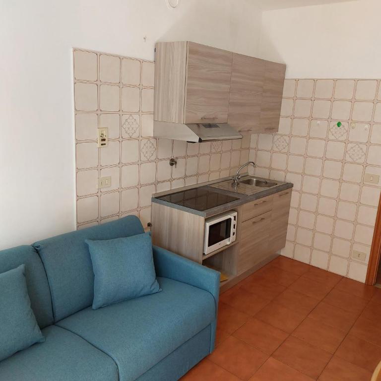 Residence Aurora Wellness & Spa - Appartamento con 1 Camera da Letto - 14