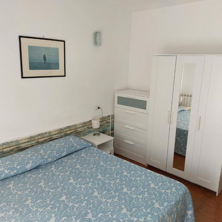 Residence Aurora Wellness & Spa - Appartamento con 1 Camera da Letto e Vista Mare - 1