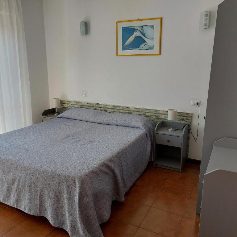 Residence Aurora Wellness & Spa - Appartamento con 1 Camera da Letto - 7