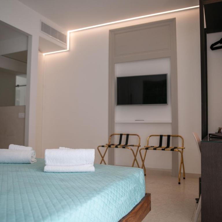 KALEA Guest House - Camera Matrimoniale Deluxe - 2