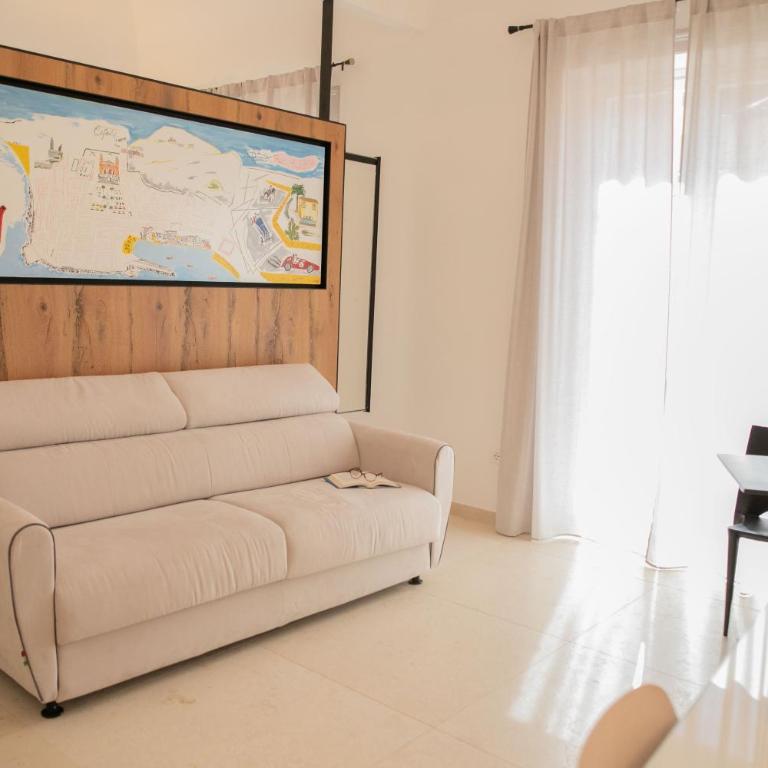 KALEA Guest House - Camera Quadrupla Deluxe - 2