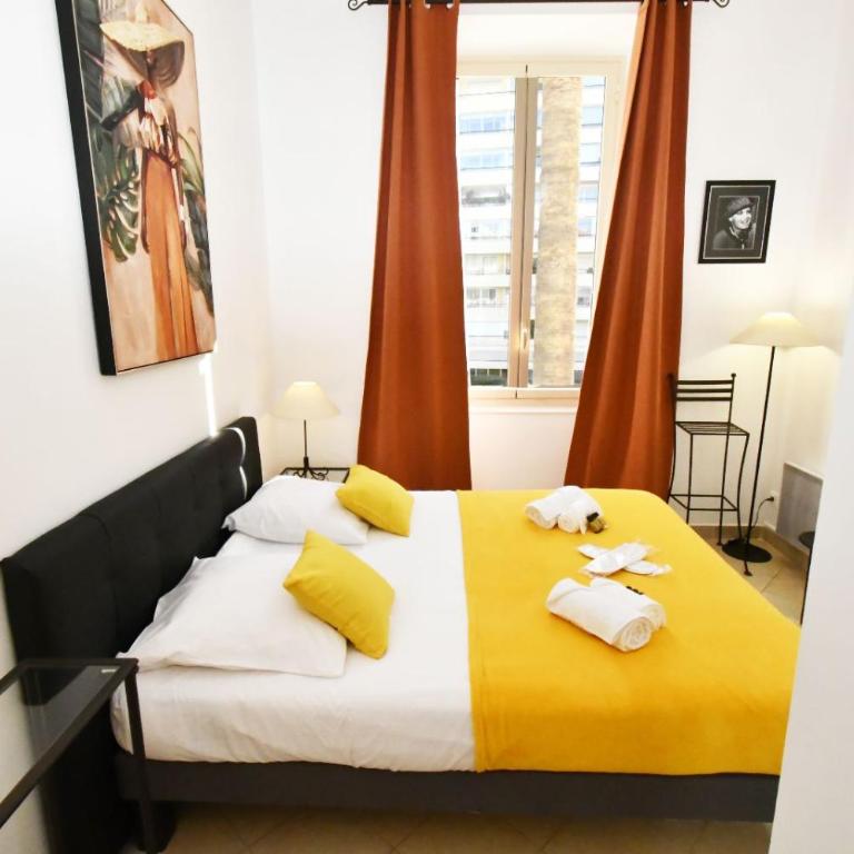 Tou'Can YourHostHelper - Apartamento de 1 dormitorio - 2