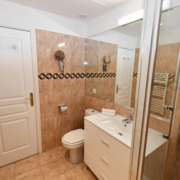 Tou'Can YourHostHelper - Apartamento de 1 dormitorio - 14