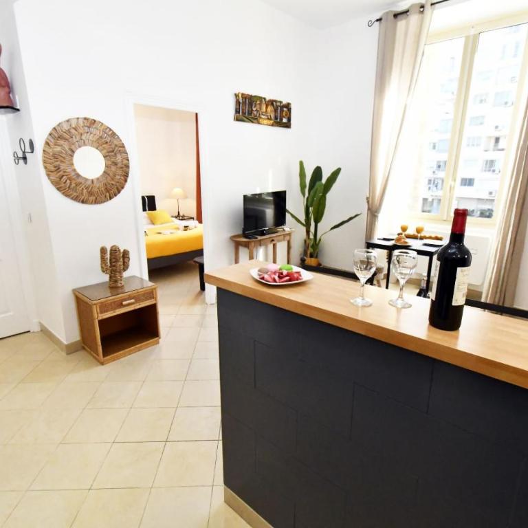 Tou'Can YourHostHelper - Apartamento de 1 dormitorio - 3