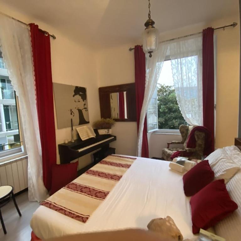 A4 - Appartamento con 1 Camera da Letto - 1