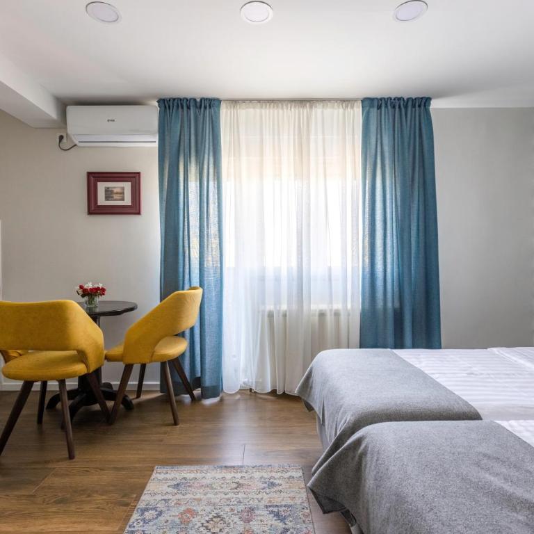 Apartment Sovre - Studio Apartman s Balkonom - 6