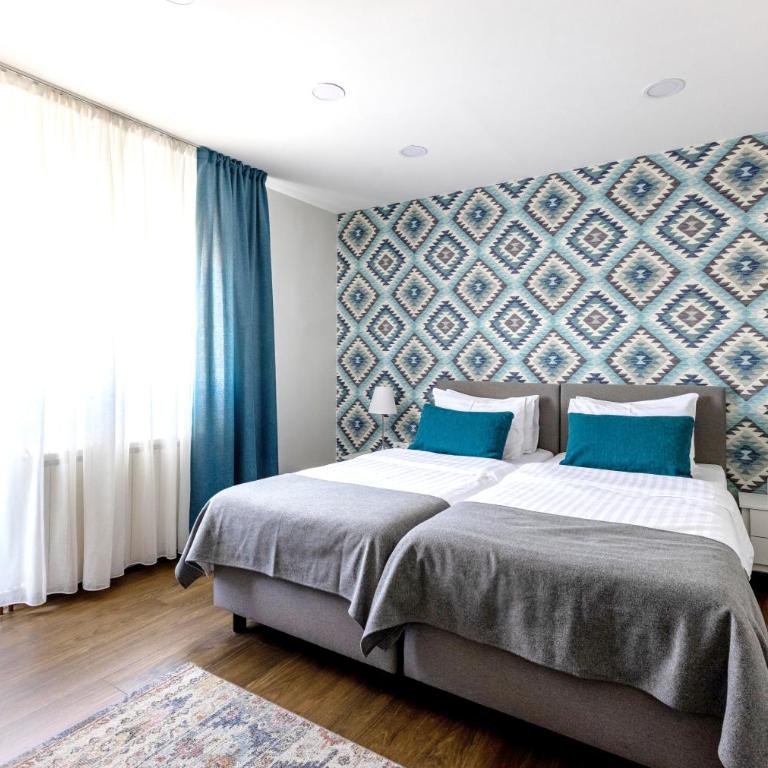 Apartment Sovre - Studio Apartman s Balkonom - 2