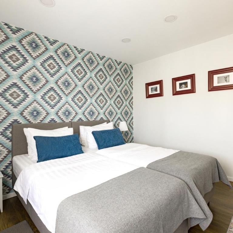 Apartment Sovre - Studio Apartman s Balkonom - 5