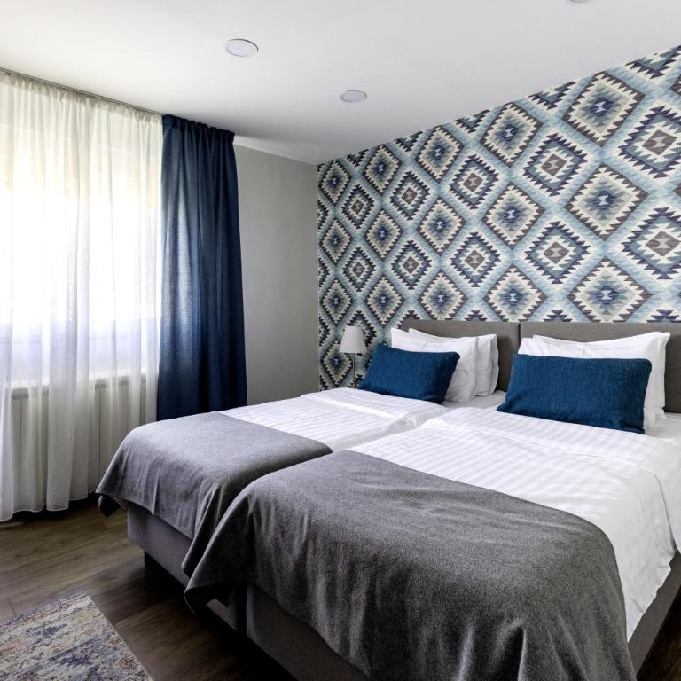 Apartment Sovre - Studio Apartman s Balkonom - 1