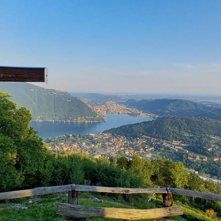 Casa Olivo by Quokka 360 - Apartment With Private Sun Terrace in Cernobbio - Appartamento con 2 Camere da Letto - 41