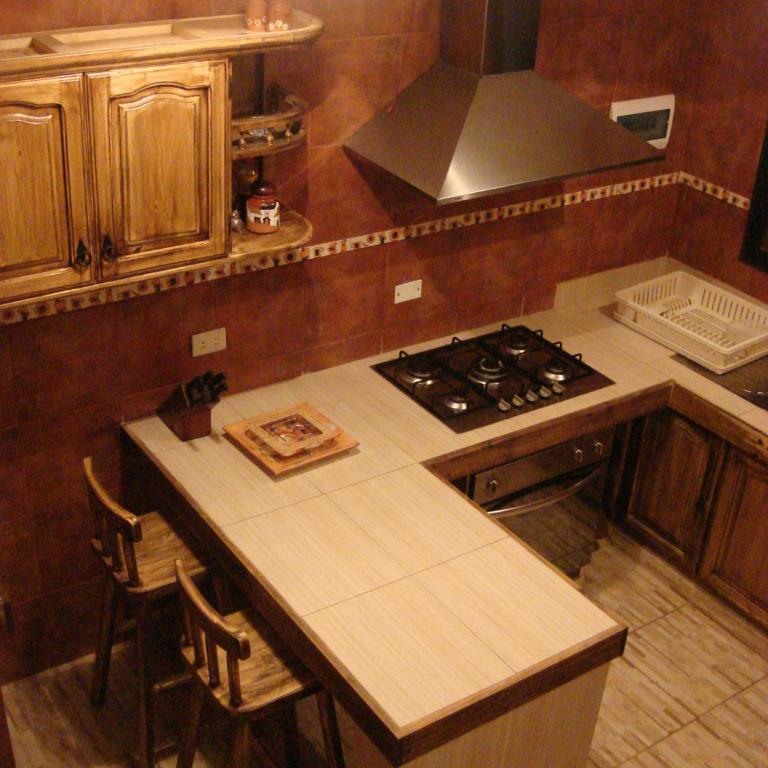 Casa por Temporadas - Casa Unifamiliar de 3 dormitorios - 41