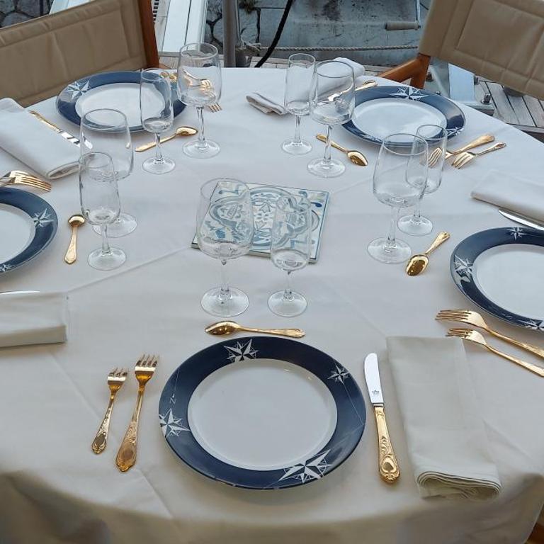 Yacht Charter Nice Cannes Antibes - Mobile Home - 15