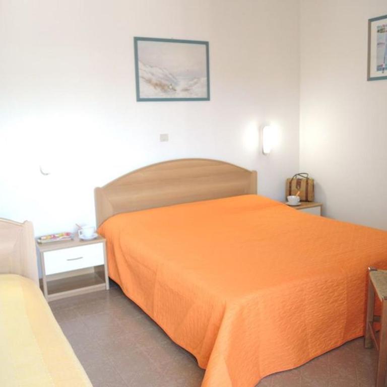 Nice apartment with balcony and view - Appartamento - 5
