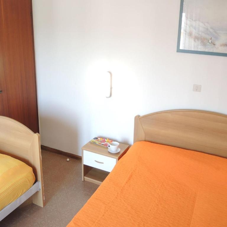 Nice apartment with balcony and view - Appartamento - 10