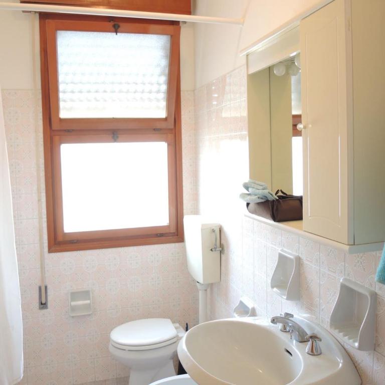 Nice apartment with balcony and view - Appartamento - 13