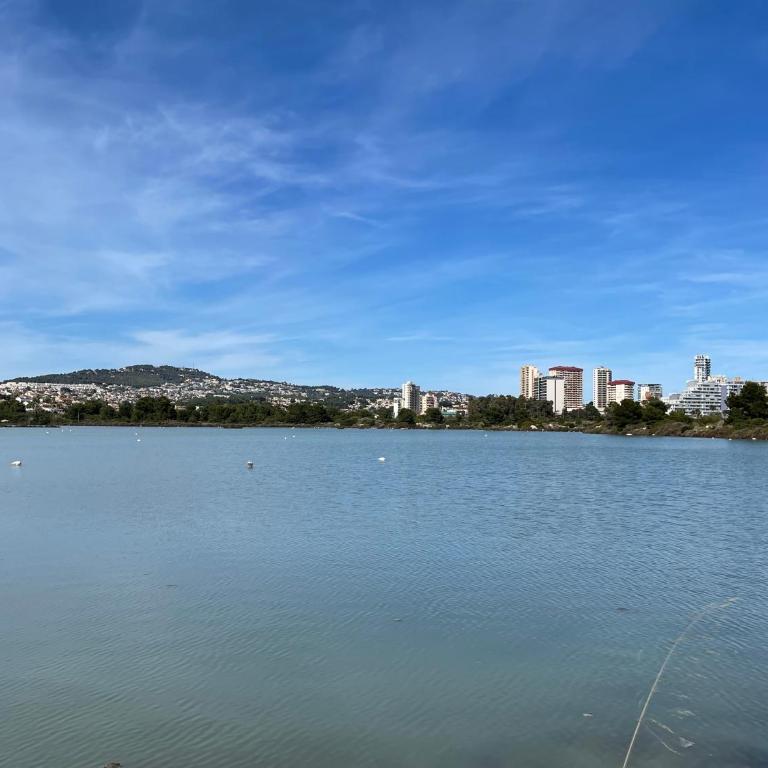 2 Bedrooms Apartment in Calpe LARIMAR - Two-Bedroom Apartment - 41