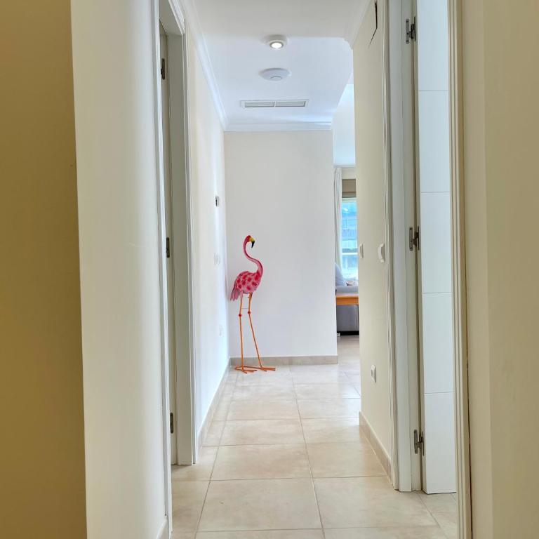 2 Bedrooms Apartment in Calpe LARIMAR - Two-Bedroom Apartment - 21