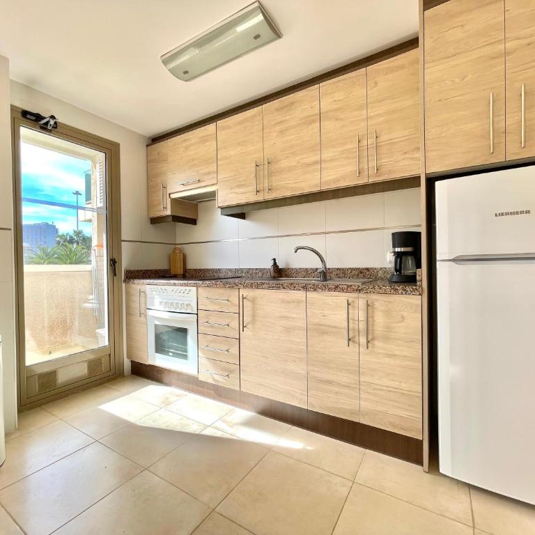 2 Bedrooms Apartment in Calpe LARIMAR - Two-Bedroom Apartment - 7