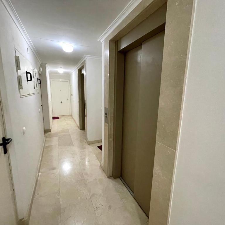 2 Bedrooms Apartment in Calpe LARIMAR - Two-Bedroom Apartment - 25