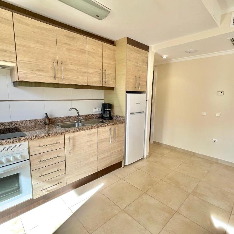 2 Bedrooms Apartment in Calpe LARIMAR - Two-Bedroom Apartment - 12