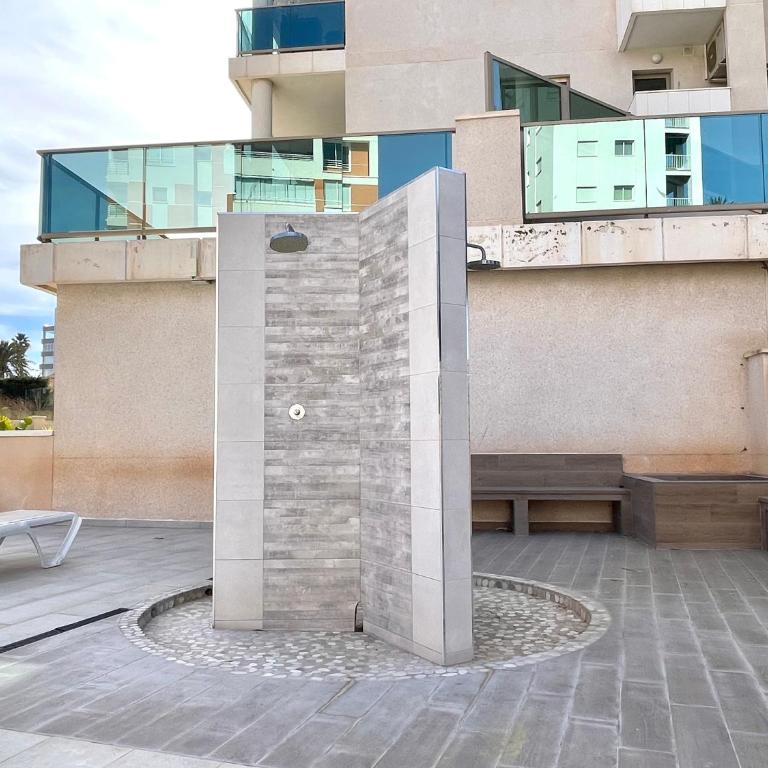 2 Bedrooms Apartment in Calpe LARIMAR - Two-Bedroom Apartment - 35