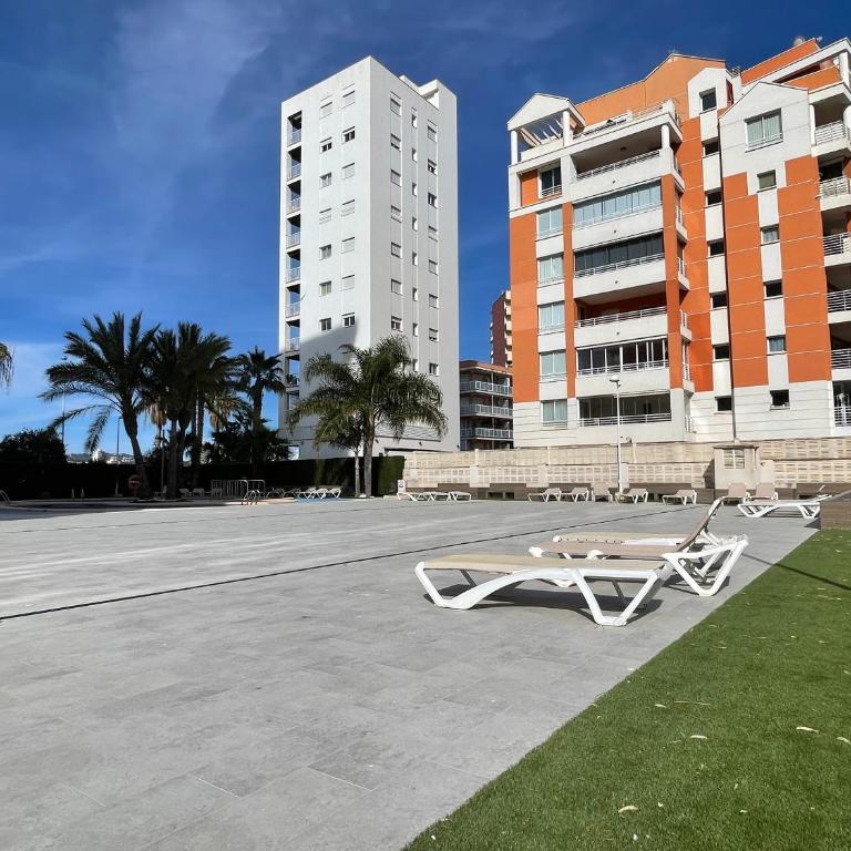 2 Bedrooms Apartment in Calpe LARIMAR - Two-Bedroom Apartment - 34