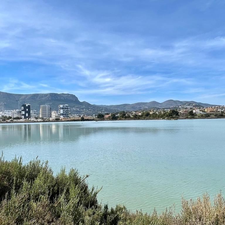 2 Bedrooms Apartment in Calpe LARIMAR - Two-Bedroom Apartment - 40