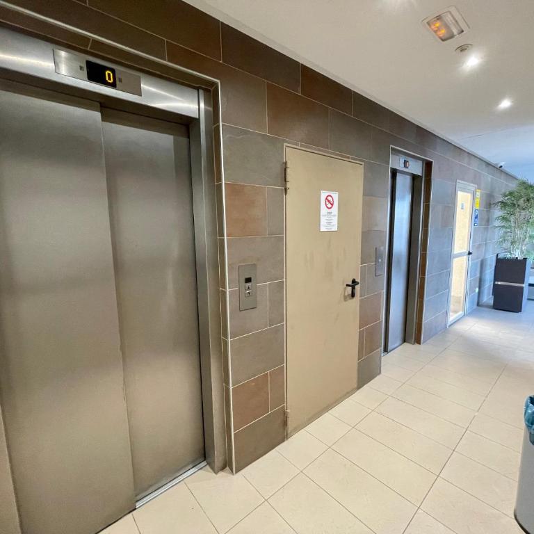 2 Bedrooms Apartment in Calpe LARIMAR - Two-Bedroom Apartment - 26
