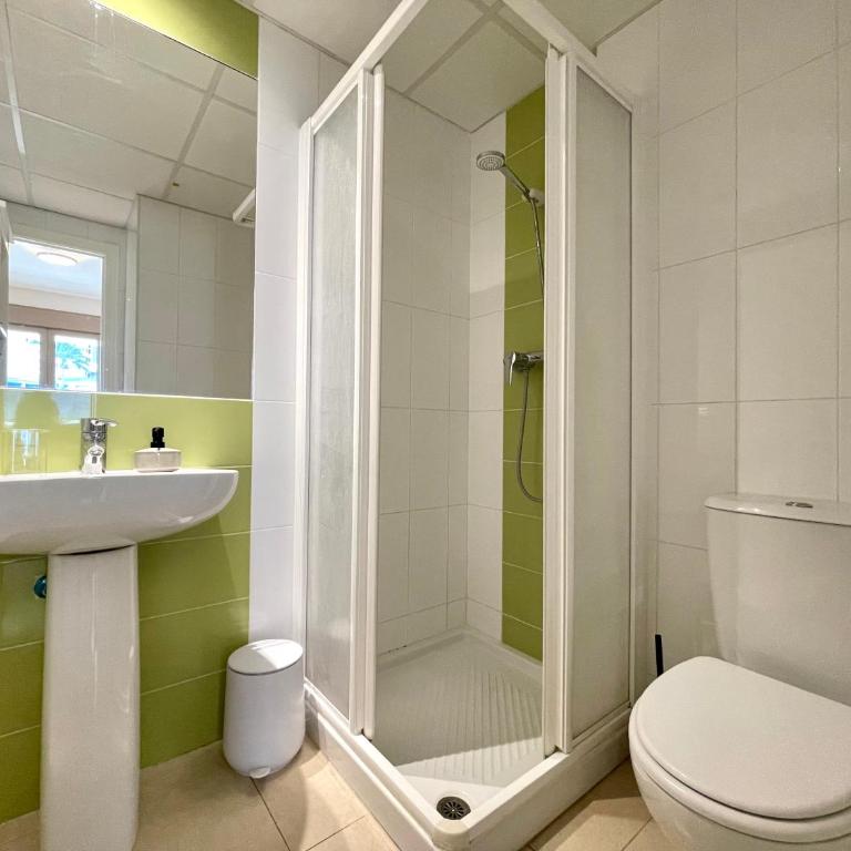 2 Bedrooms Apartment in Calpe LARIMAR - Two-Bedroom Apartment - 19