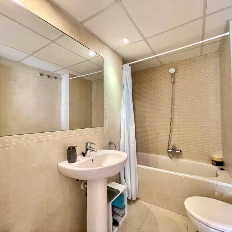 2 Bedrooms Apartment in Calpe LARIMAR - Two-Bedroom Apartment - 23