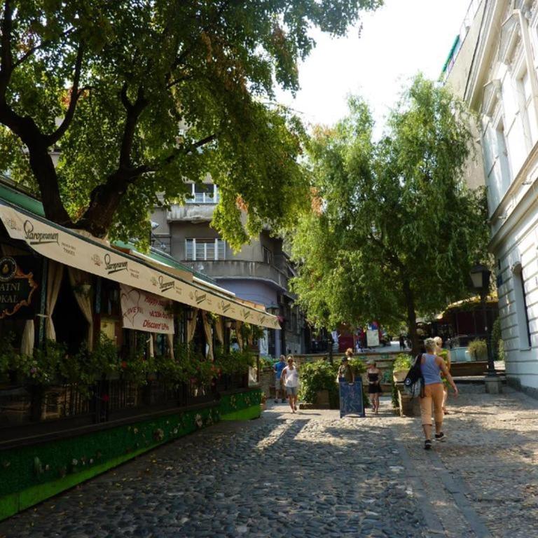 Apartment Sovre - Studio Apartman - 1