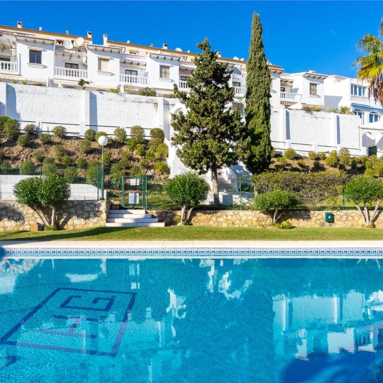 Torrequebrada terrace by Costarentals - Ref 76 - Apartamento de 3 dormitorios - 3