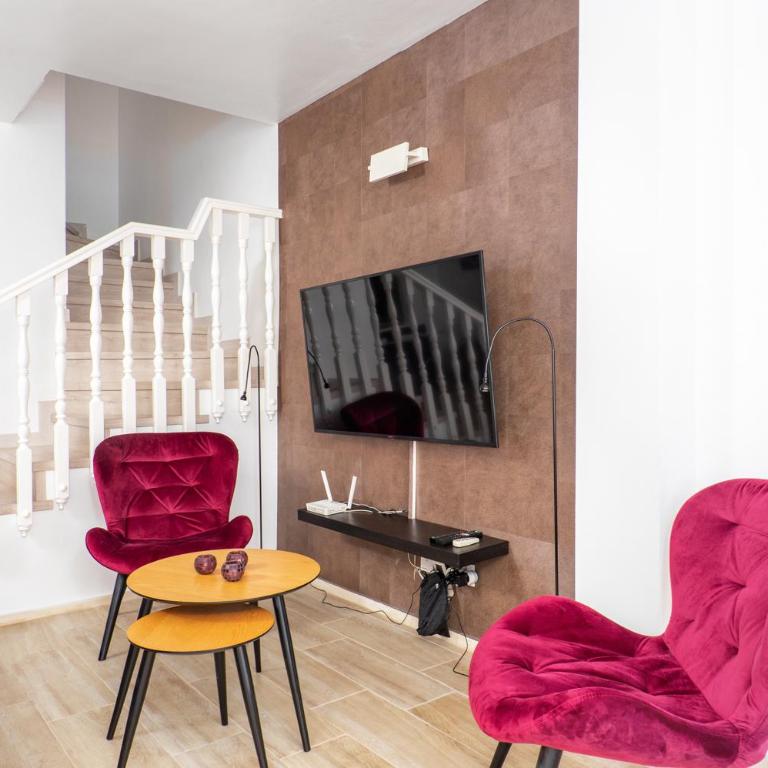 Torrequebrada terrace by Costarentals - Ref 76 - Apartamento de 3 dormitorios - 10