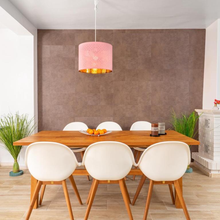 Torrequebrada terrace by Costarentals - Ref 76 - Apartamento de 3 dormitorios - 14
