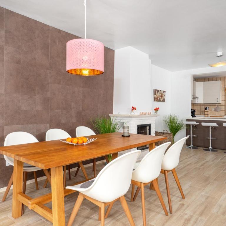 Torrequebrada terrace by Costarentals - Ref 76 - Apartamento de 3 dormitorios - 15