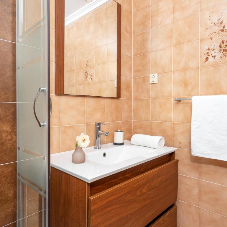 Torrequebrada terrace by Costarentals - Ref 76 - Apartamento de 3 dormitorios - 28