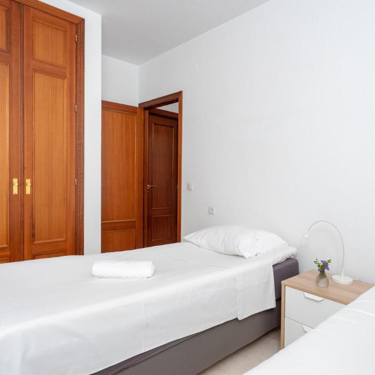 Torrequebrada terrace by Costarentals - Ref 76 - Apartamento de 3 dormitorios - 29