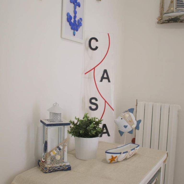 C A S A di Sabrina - Appartamento con 2 Camere da Letto - 2