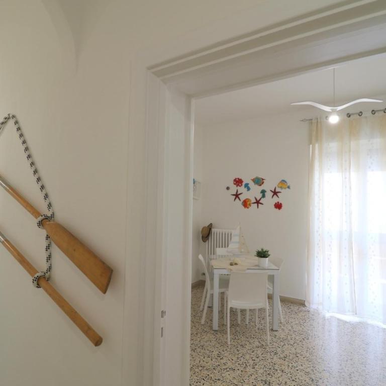 C A S A di Sabrina - Appartamento con 2 Camere da Letto - 5
