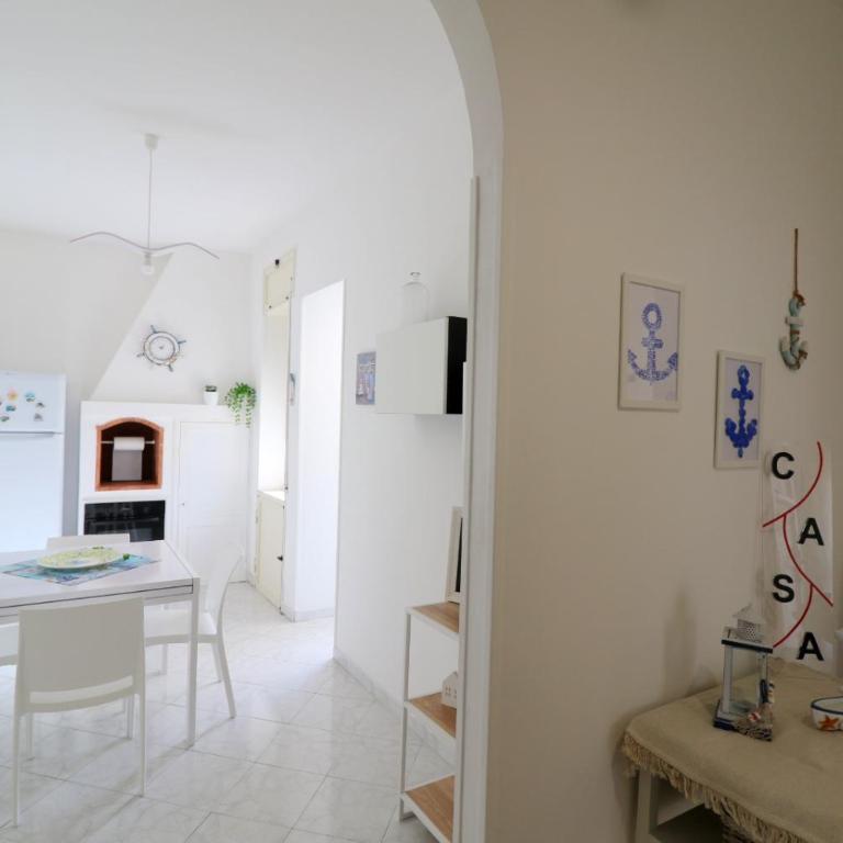 C A S A di Sabrina - Appartamento con 2 Camere da Letto - 3